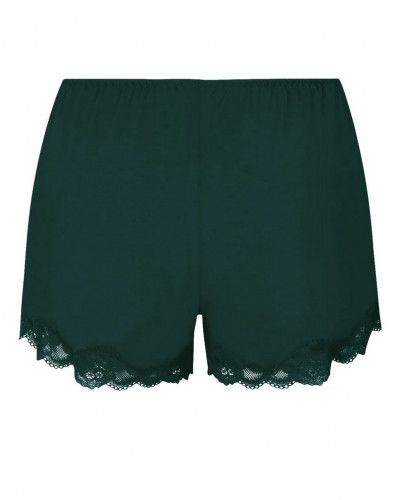 Short semilargo Antigel Simply Perfect (Vert Anglais)