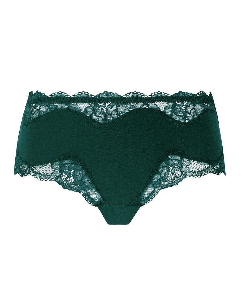 Shorty bienestar Antigel Simply Perfect (Vert Anglais)