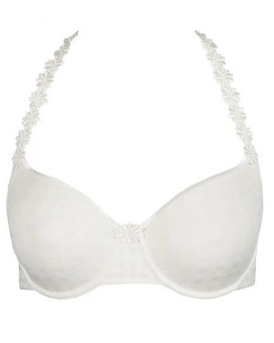 Molded Underwired bra Marie Jo Avero (Naturel)