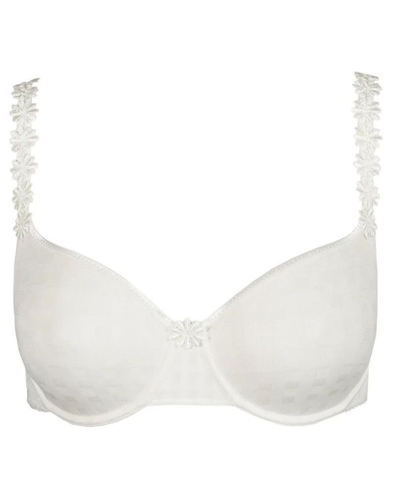 Molded Underwired bra Marie Jo Avero (Naturel)