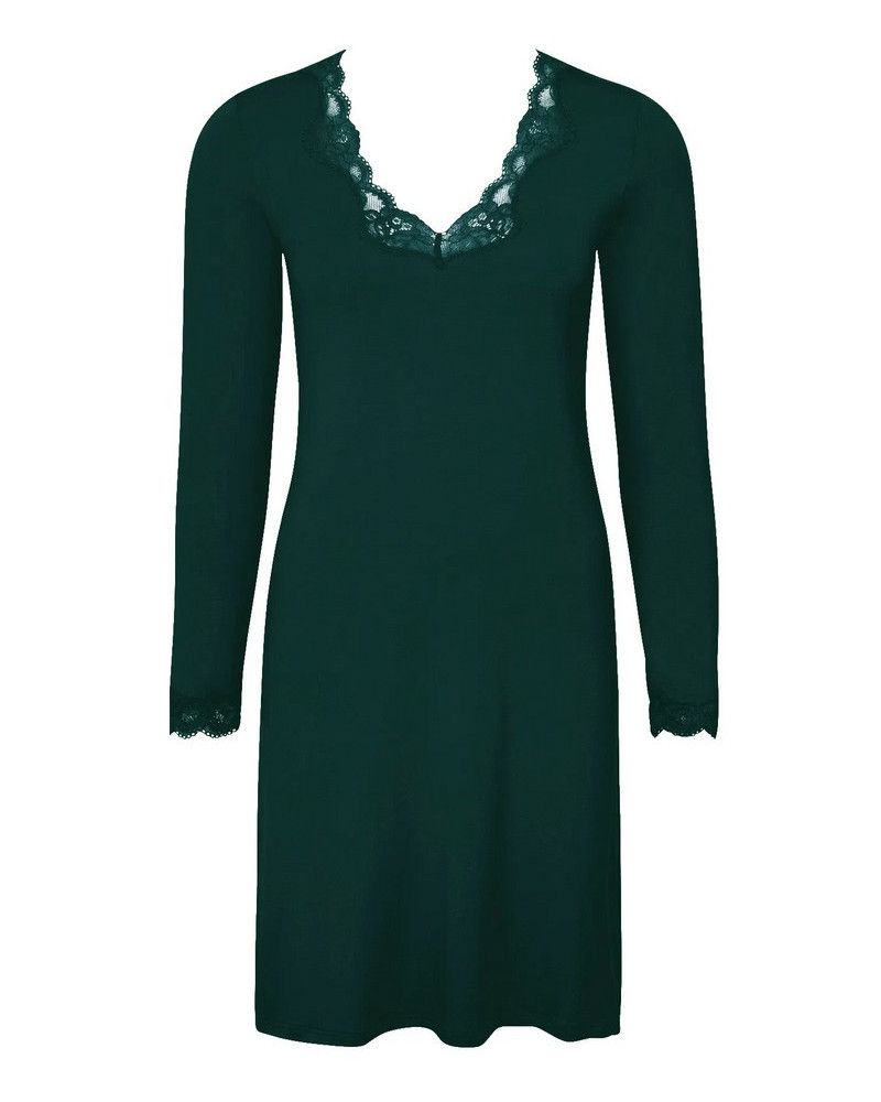 Camisón mangas largas Antigel Simply Perfect (Vert Anglais)