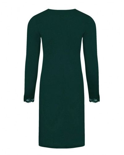 Camisón mangas largas Antigel Simply Perfect (Vert Anglais)