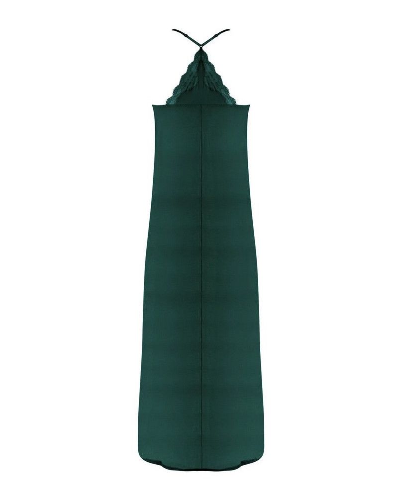 Long night dress Antigel Simply Perfect (Vert Anglais)