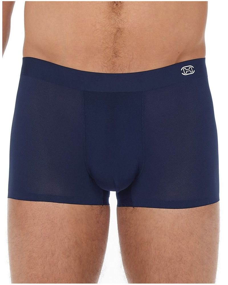 Bóxer de deporte confort H-fresh HOM (Marine)