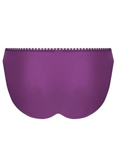 Charming briefs Antigel Atelier Séduction (Prune Magic)
