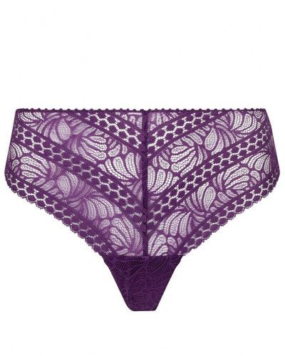 Seduction briefs Antigel Atelier Séduction (Prune Magic)