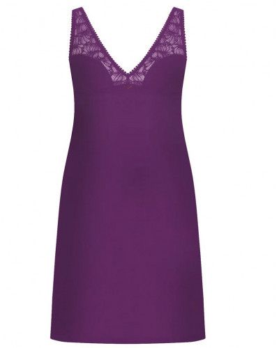 Camisone Antigel Atelier Séduction (Prune Magic)