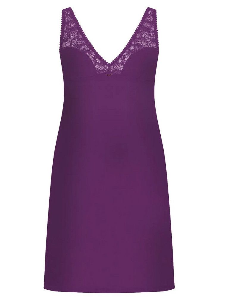 Camisone Antigel Atelier Séduction (Prune Magic)