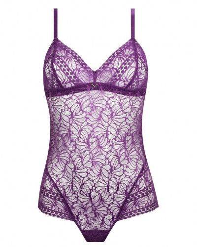 Body Antigel Atelier Séduction (Prune Magic)