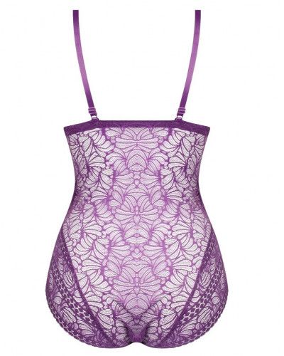 Body Antigel Atelier Séduction (Prune Magic)