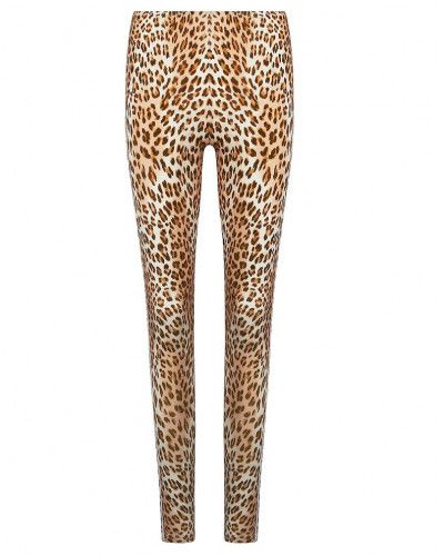 Leggings Antigel Panthère Sensuelle (Skin Sensuelle)