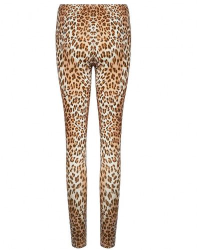 Leggings Antigel Panthère Sensuelle (Skin Sensuelle)