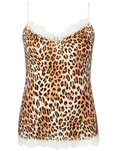 Caraco Antigel Panthère Sensuelle (Skin Sensuelle)