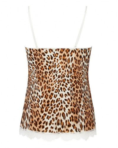 Top Antigel Panthère Sensuelle (Skin Sensuelle)