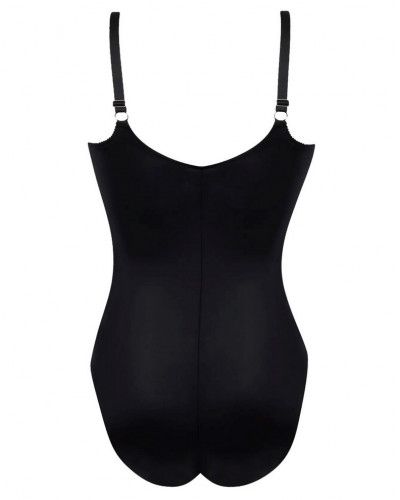 Deep cup body Lise Charmel Sublime en Dentelle (Black)