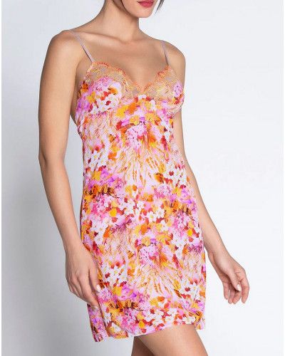 Camisón de tul Lise Charmel Jardins de Lumière (Bouquet Lumière)