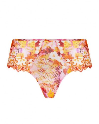 Shorty Lise Charmel Jardins de Lumière (Bouquet Lumière)