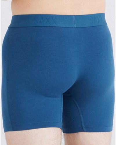 Boxer à braguette Saxx Vibe Xtra (Hurricane)