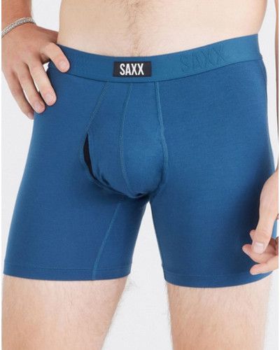 Boxer à braguette Saxx Vibe Xtra (Hurricane)