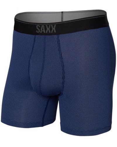 Boxer Saxx Quest (Midnight Blue)