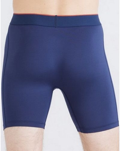Boxer Saxx Sport Mesh (Navy)