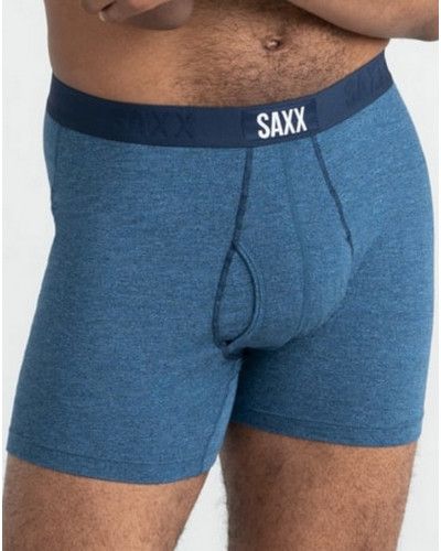 Bóxer Saxx Ultra (Indigo)
