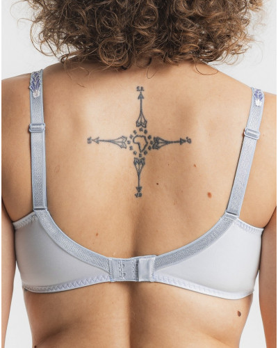 Underwired bra Louisa Bracq Hermione (Celestine)