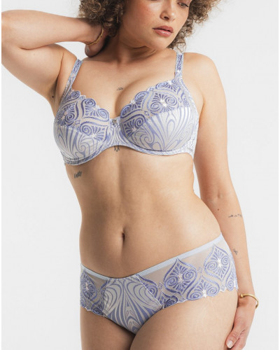 Underwired bra Louisa Bracq Hermione (Celestine)