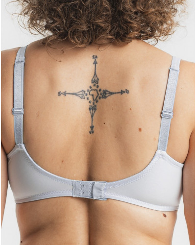 Soutien-gorge plunge Louisa Bracq Hermione (Celestine)