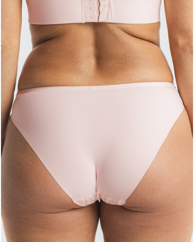 Calzoncillo Louisa Bracq Tweegy (Nude Rose)