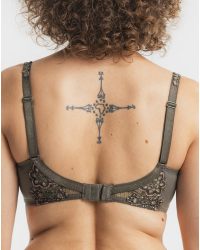 Soutien-gorge emboîtant Louisa Bracq Matyö (Bronze)