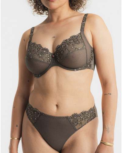 Soutien-gorge emboîtant Louisa Bracq Matyö (Bronze)