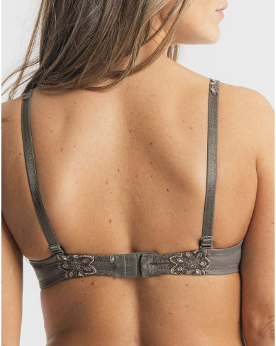 Plunge bra Louisa Bracq Matyö (Bronze)