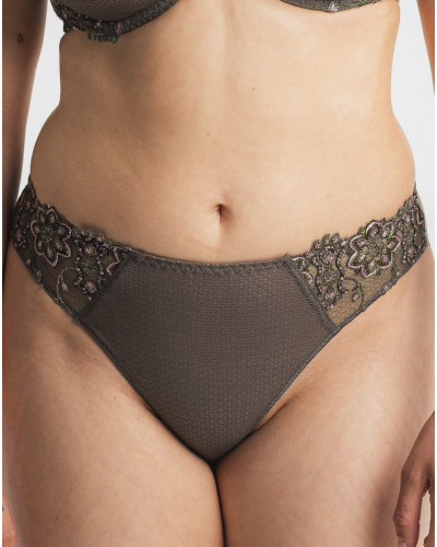 Calzoncillo Louisa Bracq Matyö (Bronze)