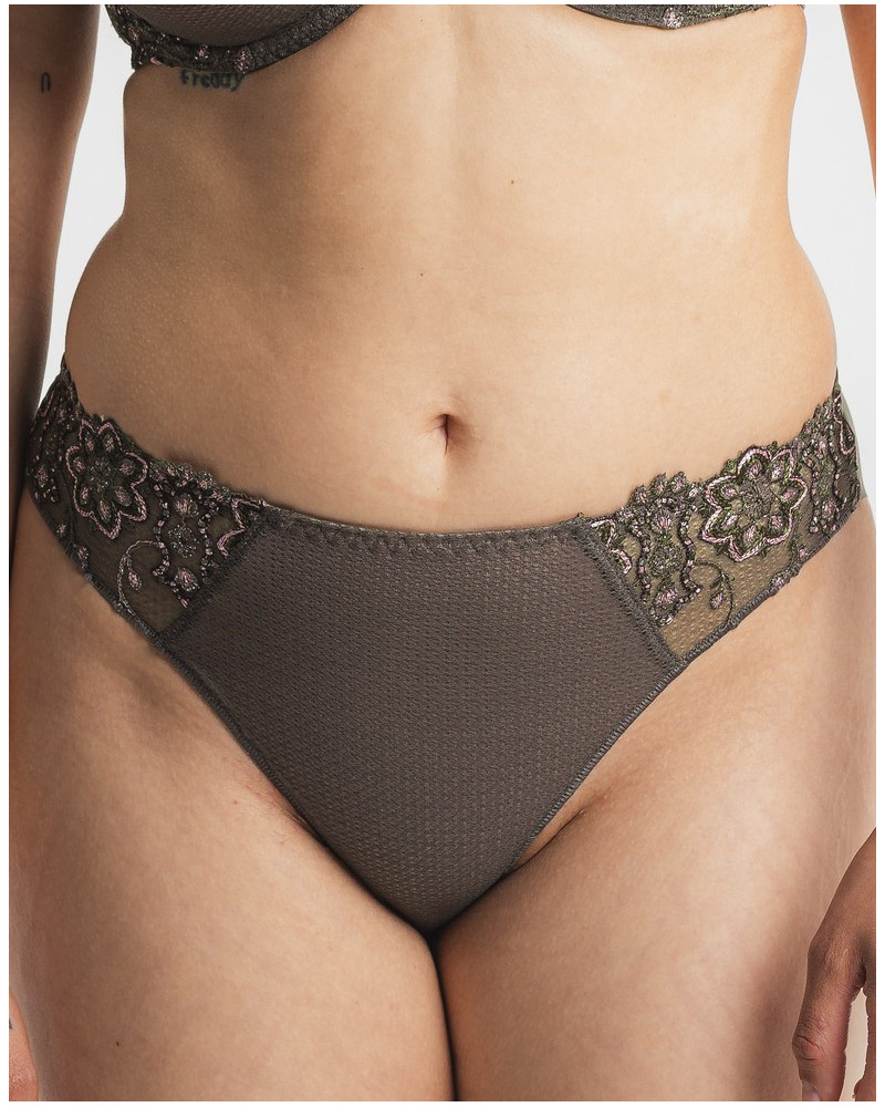 Briefs Louisa Bracq Matyö (Bronze)