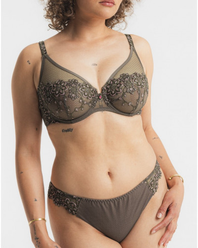 Tanga Louisa Bracq Matyö (Bronze)