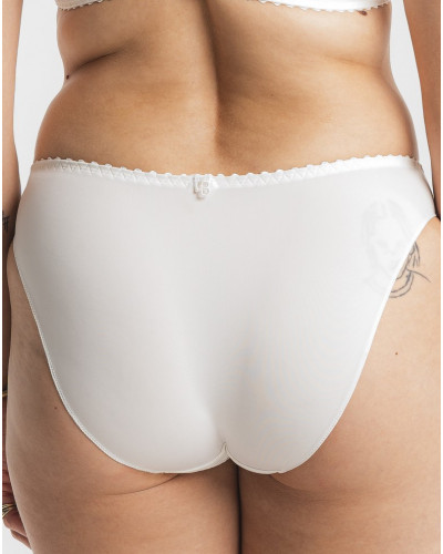 Calzoncillo Louisa Bracq Elise (Nacre Or)