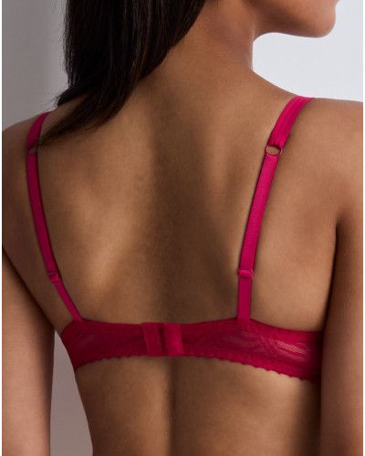 Sujetador corbeille con aros Aubade Vibes (Love Potion)