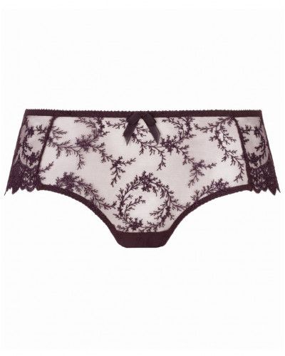 Shorty Empreinte Louise (Cassis)