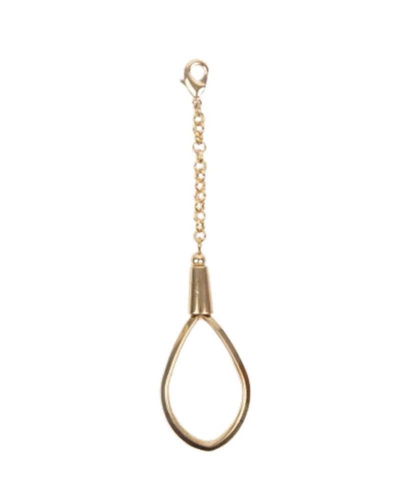 Traje de baño joya boucle Lise Charmel