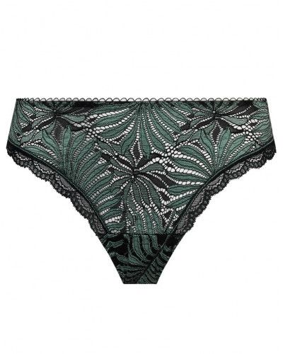 Charming briefs Antigel Jungle du Soir (Vert Minuit)