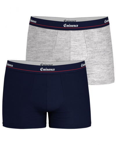 Paquete de 2 boxers Eminence Swing (Multicolore)