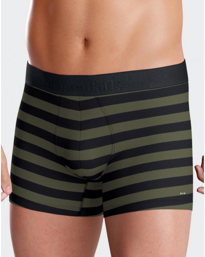 Shorty Eden Park E41 (GN032)