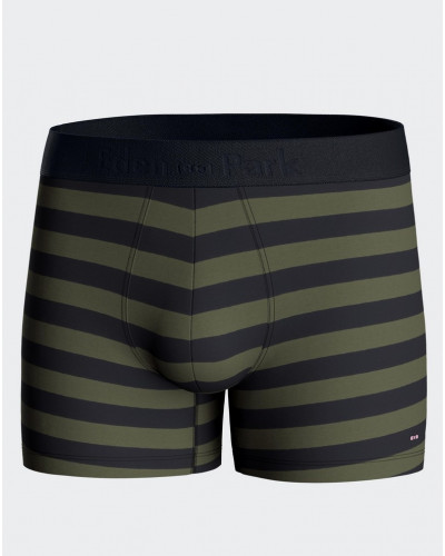 Shortie Eden Park E41 (GN032)