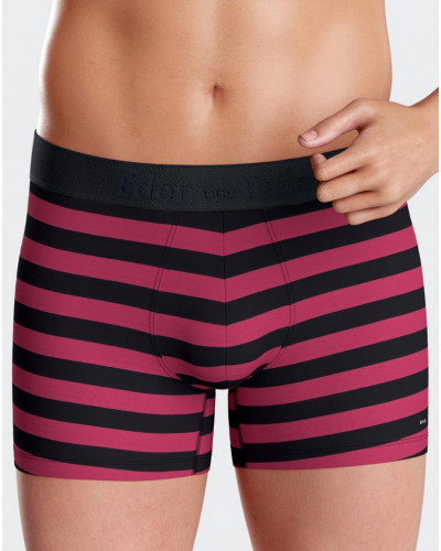 Shorty coton Eden Park E41 (PK059)