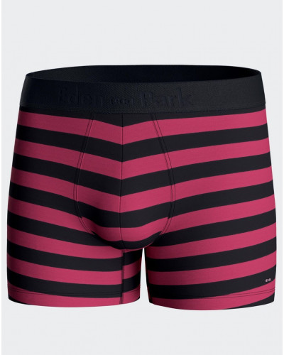 Shorty coton Eden Park E41 (PK059)