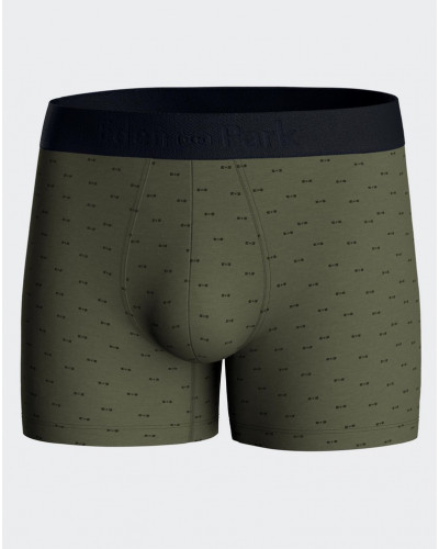 Shortie Eden Park E49 (GN032)