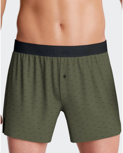 Boxer short 100% Algodón Eden Park F60 (GN032)