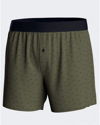 Boxer short 100% Cotton Eden Park F60 (GN032)