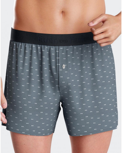 Boxer short 100% Algodón Eden Park F60 (GY042)